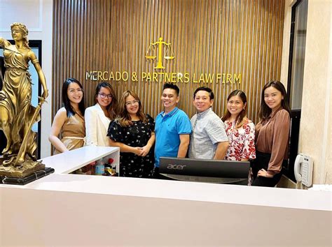 list of lawyers in dumaguete city|Mercado and Partners Law Firm .
